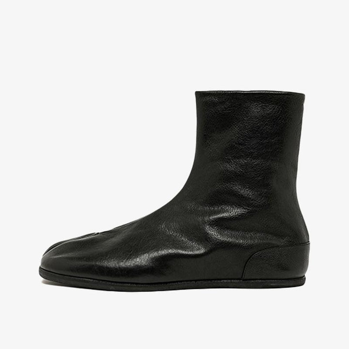 Tabi flat ankle boots Unisex - ARNO CONTI